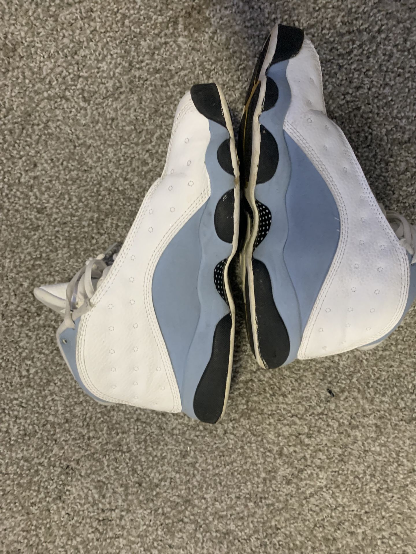 Jordan 13