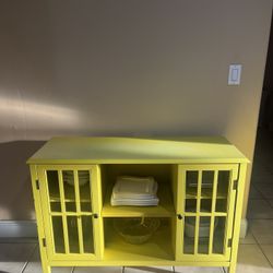 Kitchen Dining Room Storage Unit 