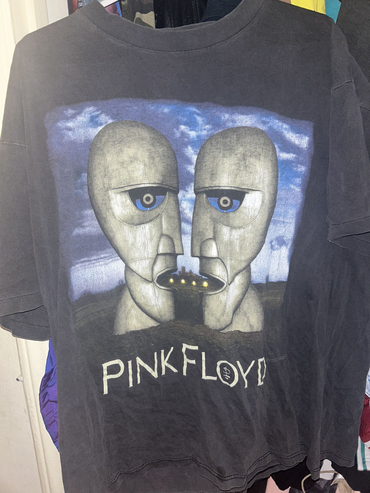 Pink Floyd T Shirt 