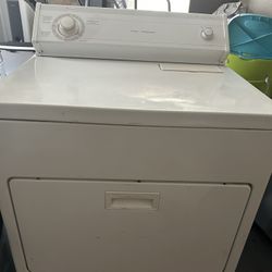 Electric Dryer 