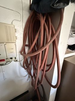 Garden Hose