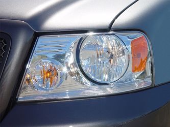 F150 Headlights