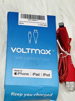 3ft Iphone Charger