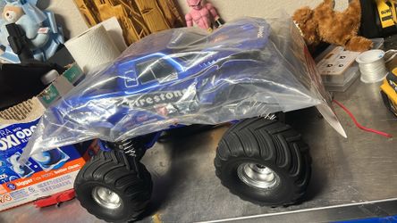 Traxxas! Open to trades