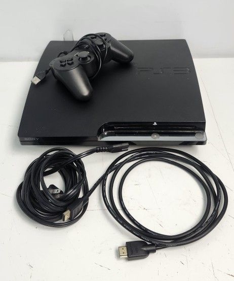 Sony Playstation 3