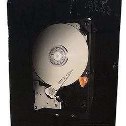 Western Digital Black 4TB 3.5” Gaming Hard Drive New Sealed