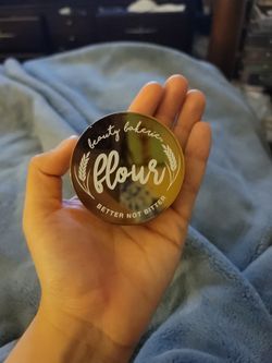 Beauty Bakerie Flour Setting Powder