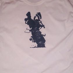 Warhammer Shirt