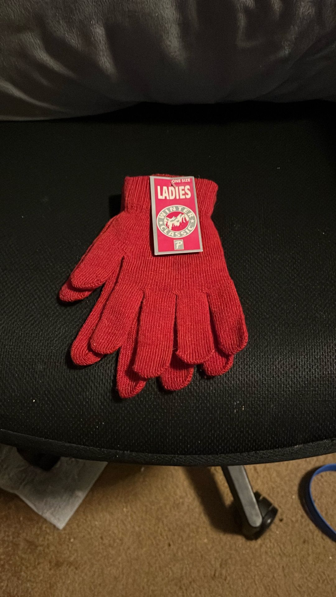 women's Winter Gloves
