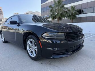 2020 Dodge Charger