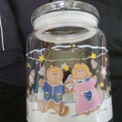 BUY 1 GET 1 10.00 OFF. . NEW.  PRINCESSHOUSE BRAND COOKIE JAR