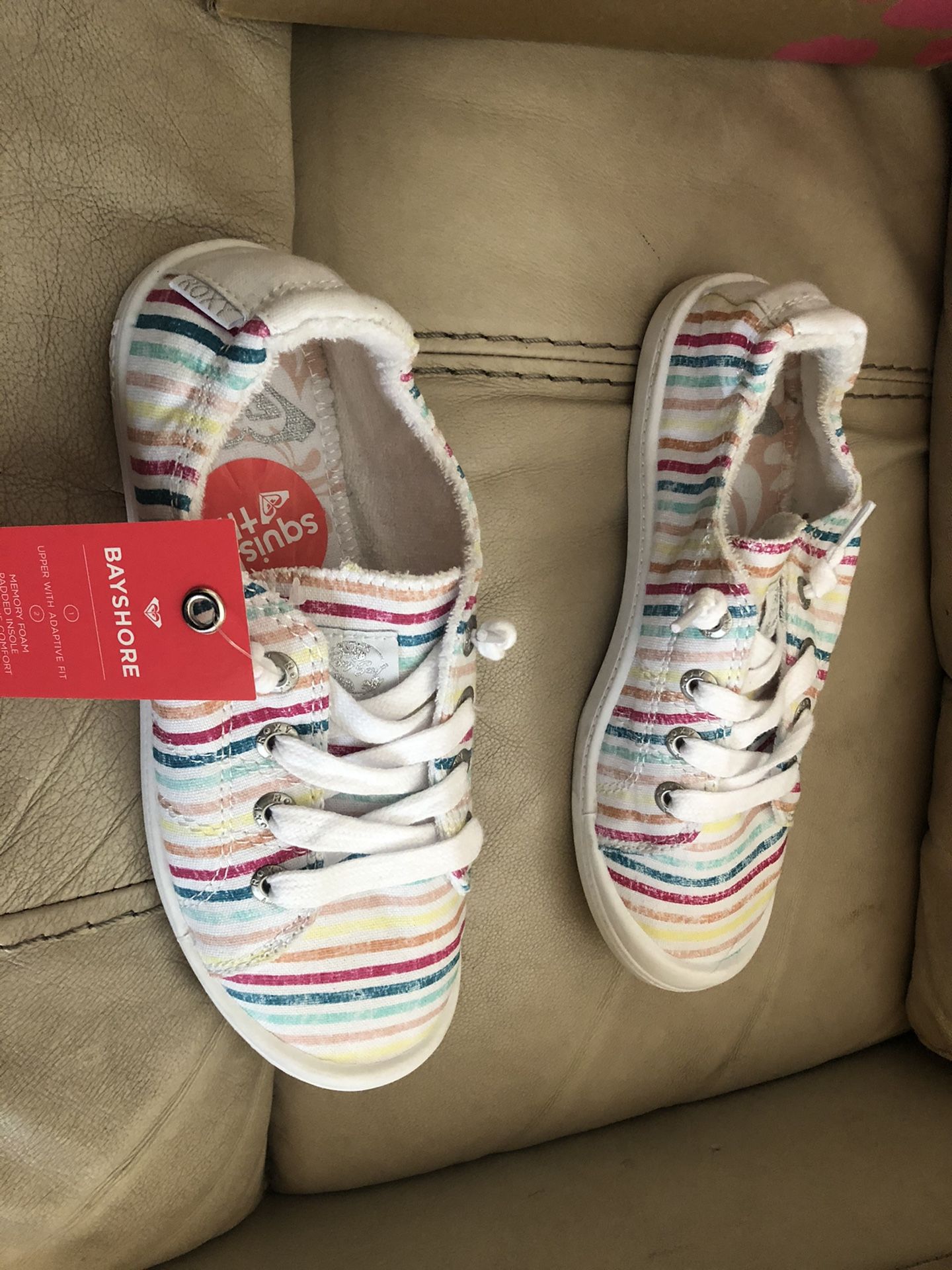 Roxy Kids Shoes