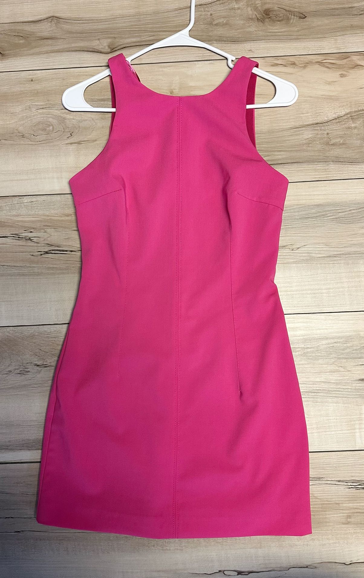Zara Dress Size S