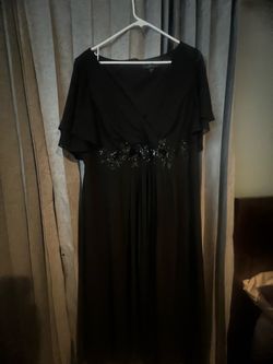 Special occasion dress