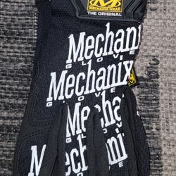 Mechanix Wear Gloves