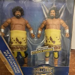 Action Figures