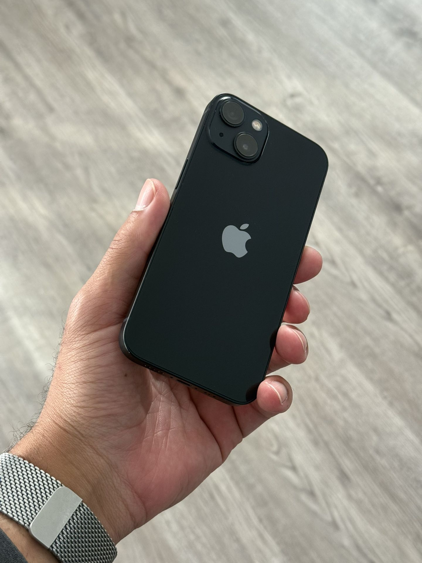 IPhone 13 UNLOCKED -128GB - Blue-