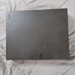 2018 Microsoft Xbox One X (Read description)