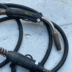 Tweco Spraymaster V350