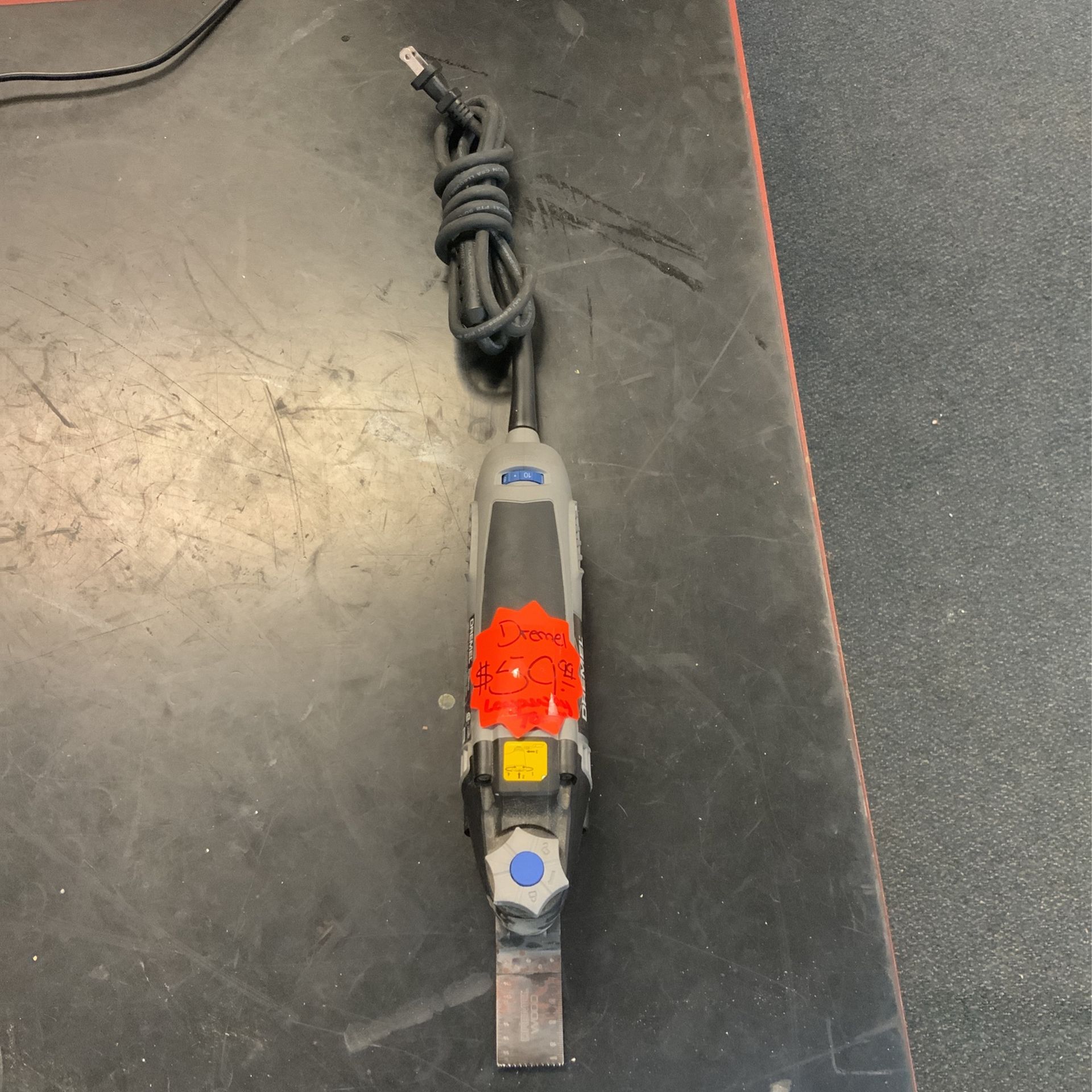 Dremel