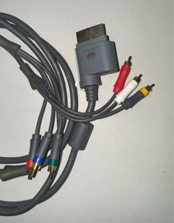 XBOX 360 Parts