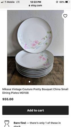 Conture fine China 108