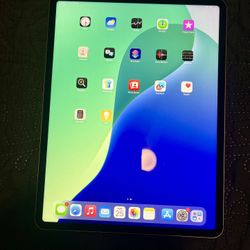 Apple iPad  Pro  6th Generation 