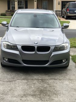 2009 BMW 3 Series 328i