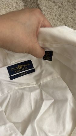 Men’s polo XL