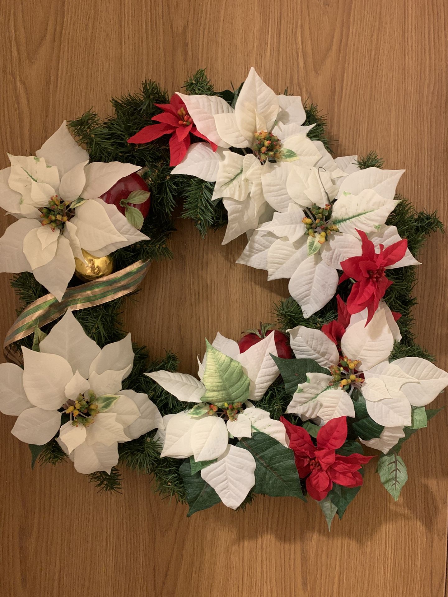 2 Beautiful Christmas Wreath 🎄
