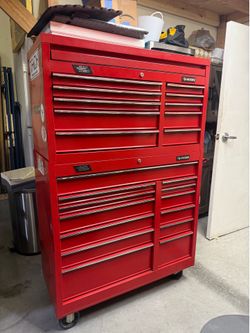 Husky toolbox (FREE 24H DELIVERY)