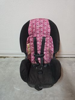 Car Seat