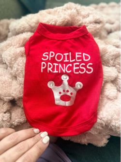 Small Dog/Puppy Items