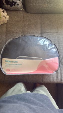 Nursing Pillow