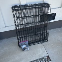 Puppy Dog Gate