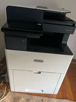 xerox c500x
