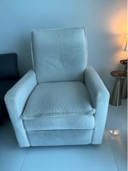 Nursery Chair