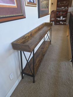 Shelf