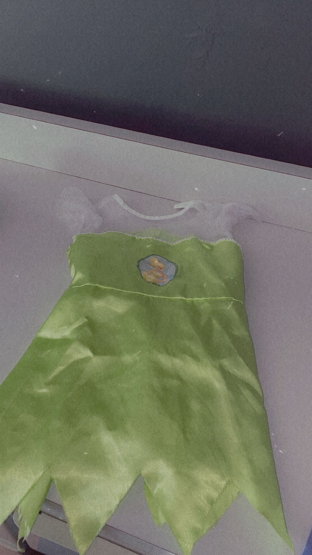 Costume Xs Toddler
