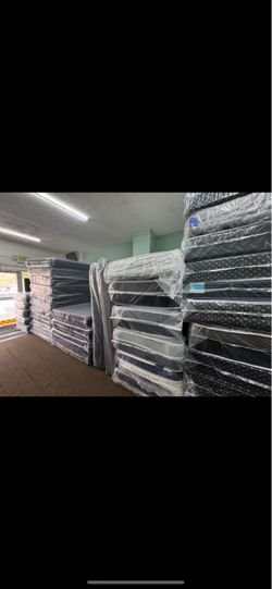 Mattress