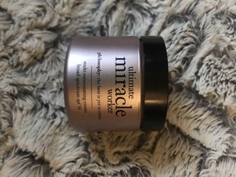Rejuvenating cream