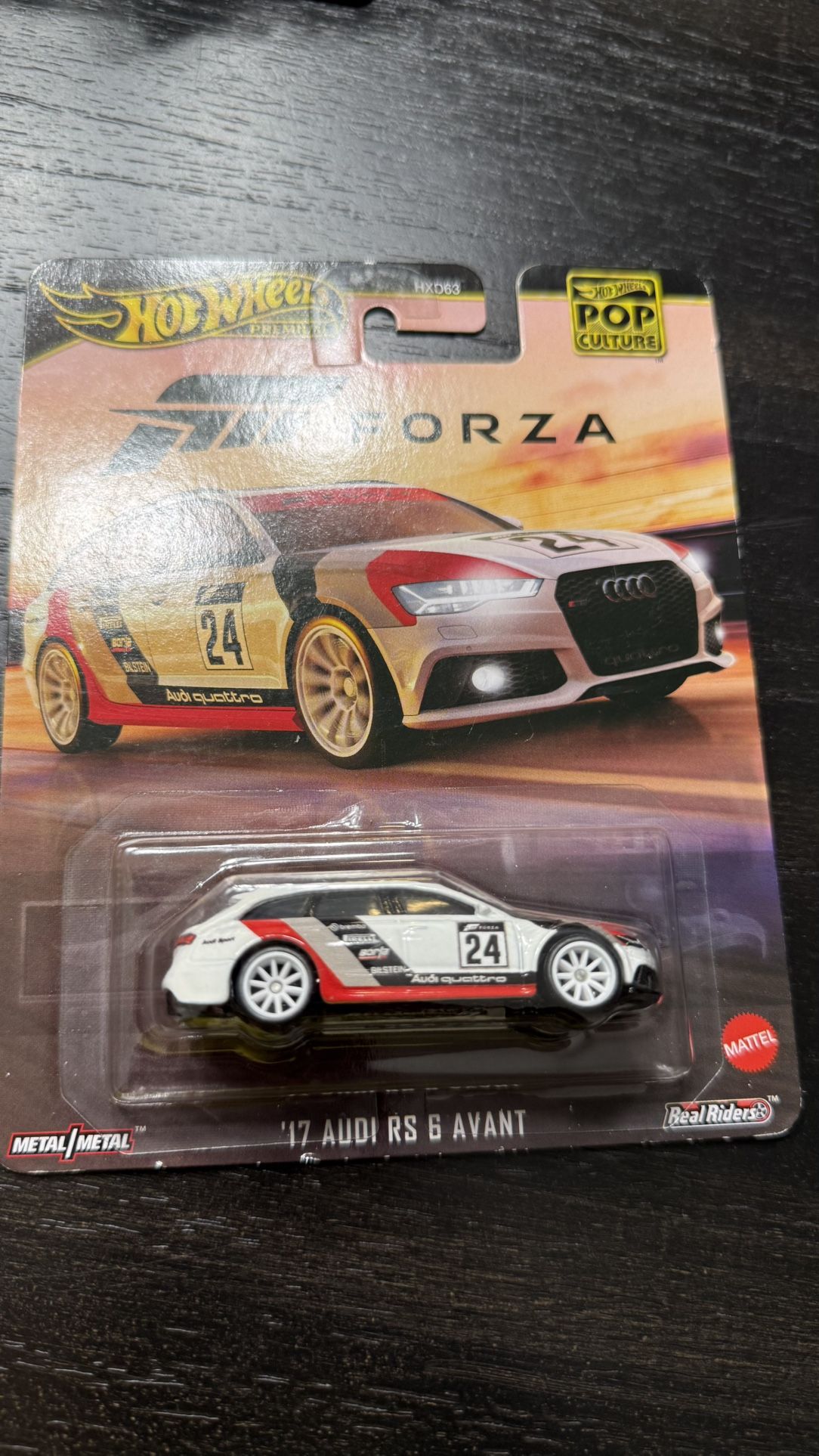 Hotwheels