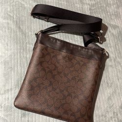 COACH🌟 Messenger Bag
