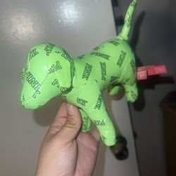 Pink Dog