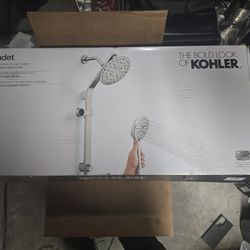 Kohler Raindet