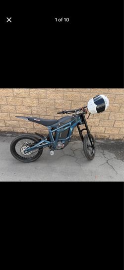 Talaria mx4