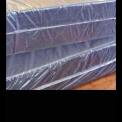 King size box springs