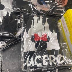 Customized T-shirt