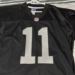 Oakland Raiders/ Vegas Raiders Jersey Janikowski 