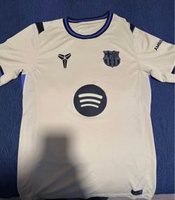FC Barcelona Soccer Jersey